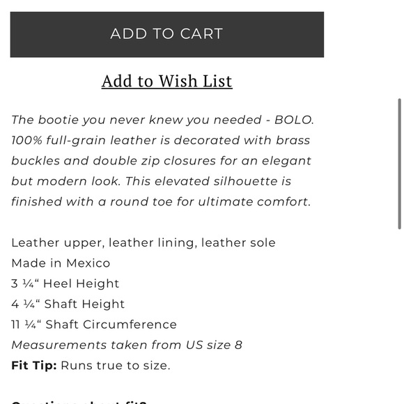 Freebird bolo boots - Picture 3 of 10